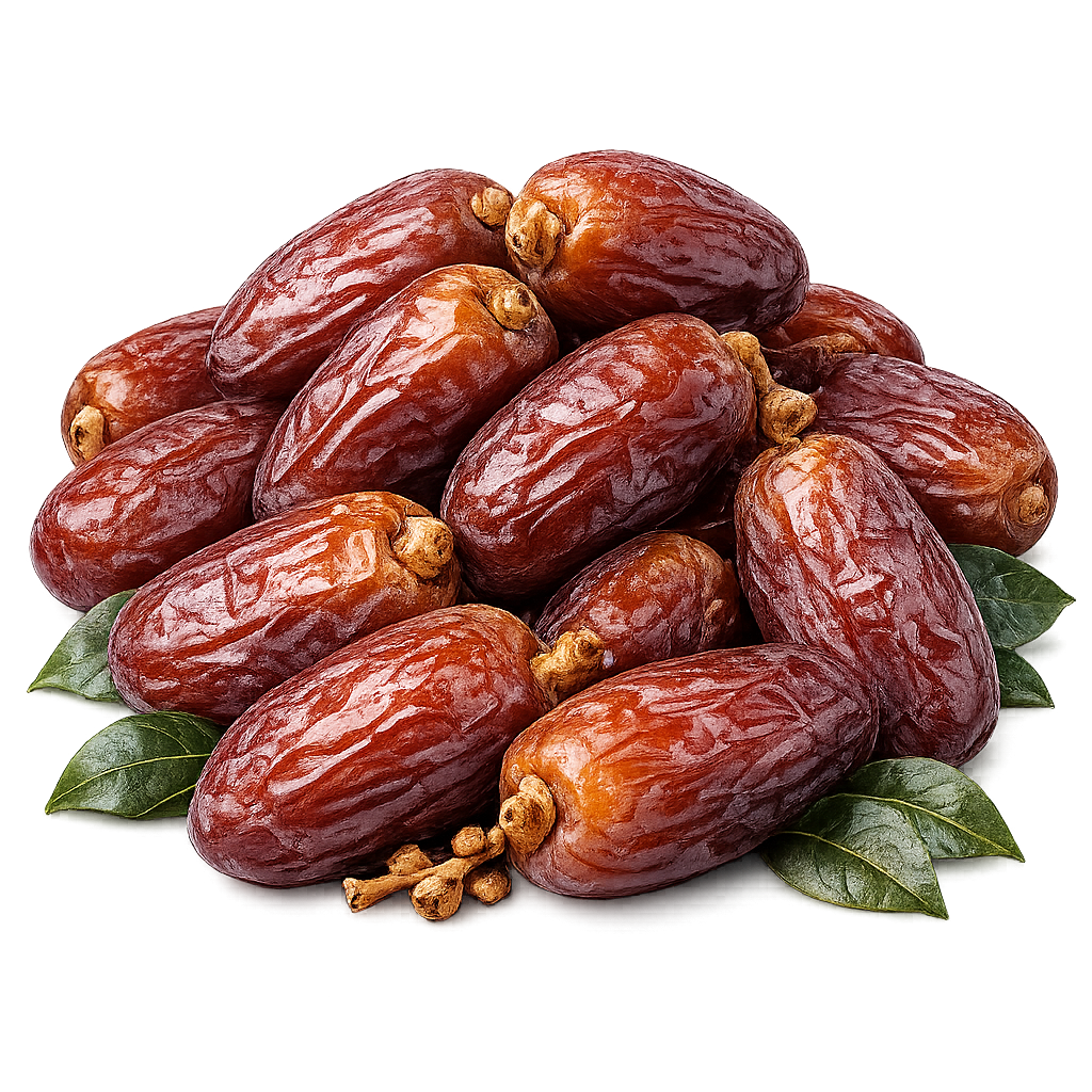 Curmalul - palmier legendar