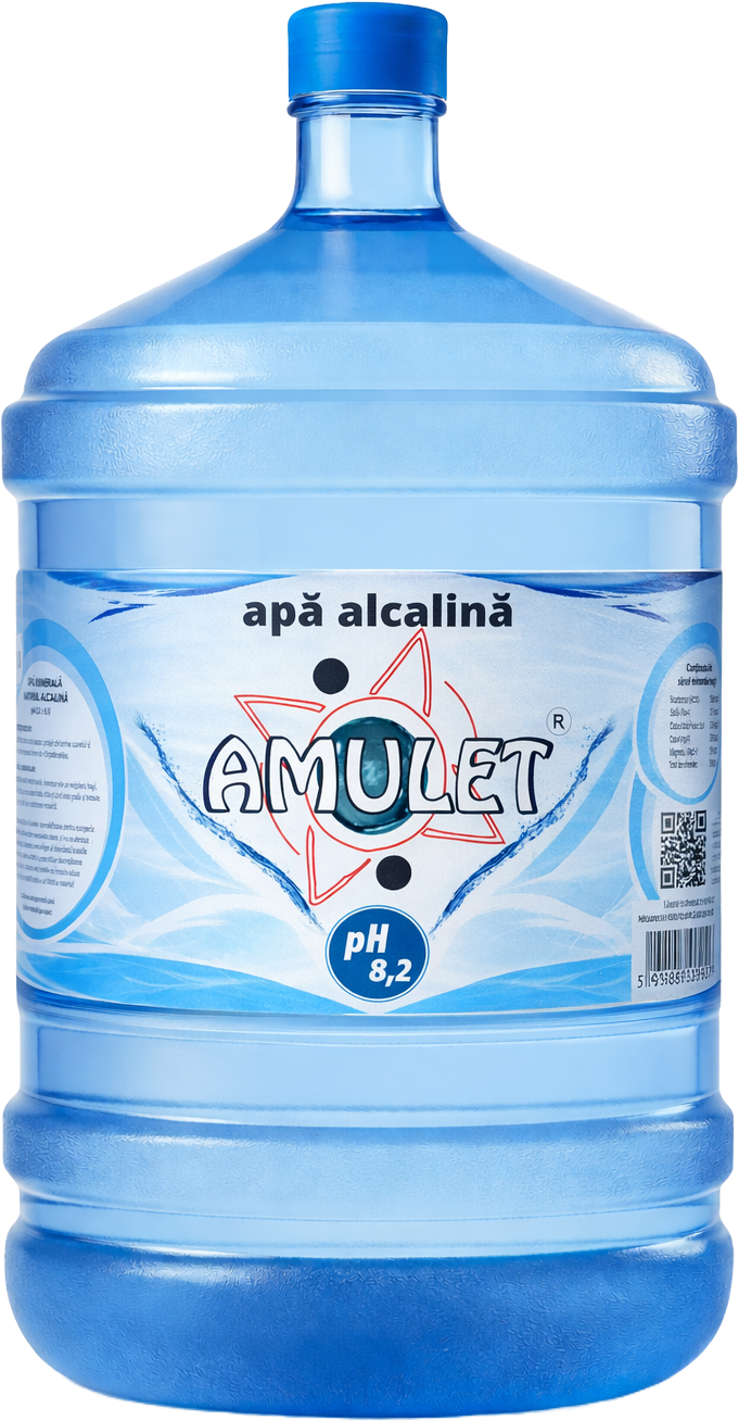AMULET 19L
