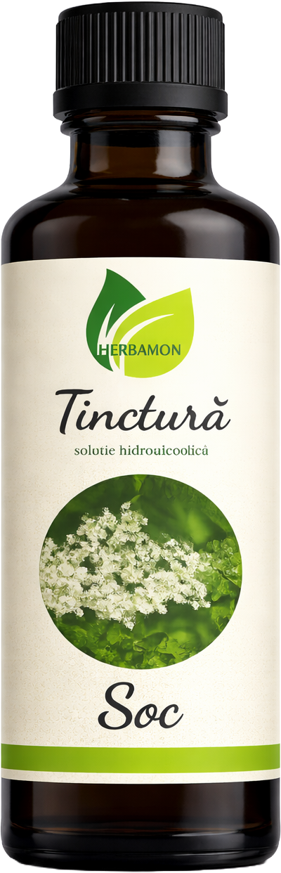 Tinctură Soc