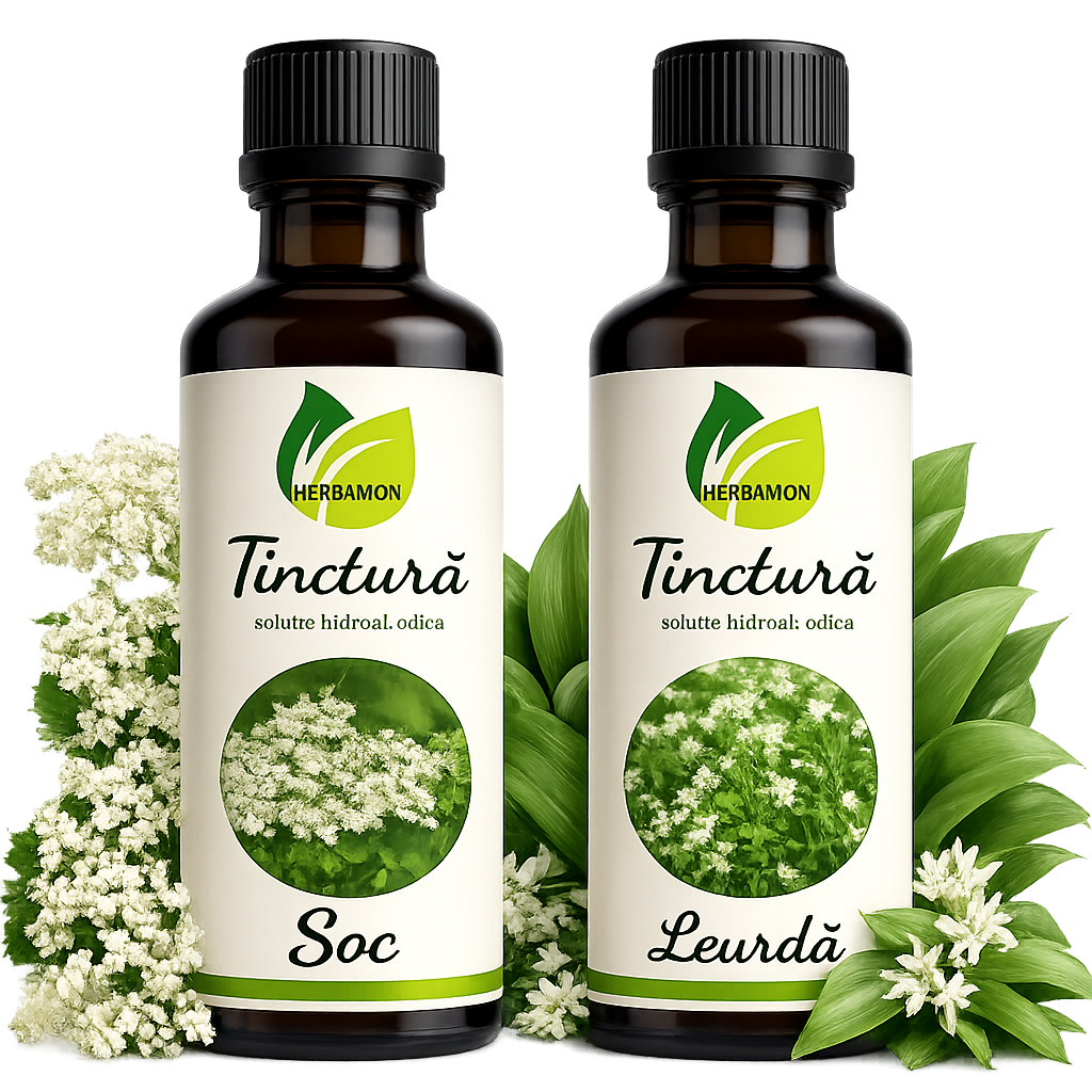 Tincturi Naturale